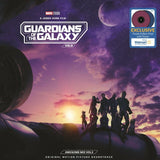 Various - Guardians Of The Galaxy Vol3 (Awesome Mix Vol3) Vinyl