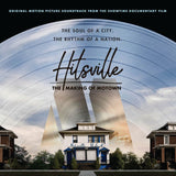 Various - Hitsville: The Making Of Motown Vinyl
