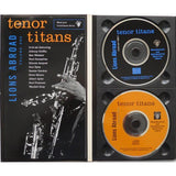 Various - Lions Abroad, Vol. 1: Tenor Titans Vinyl