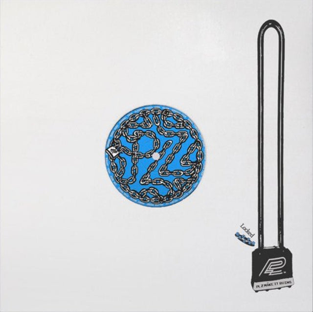 Various - Locked Grooves Vinyl Vinyl