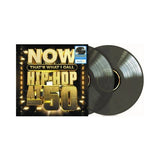 Various - Now That's What I Call Hip-Hop at 50 Vinyl