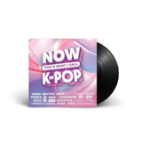 Various - Now That’s What I Call K - Pop Vinyl