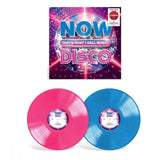 Various - Now That's What I Call Music! Disco