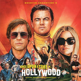 Various - Once Upon A Time In Hollywood Vinyl Vinyl