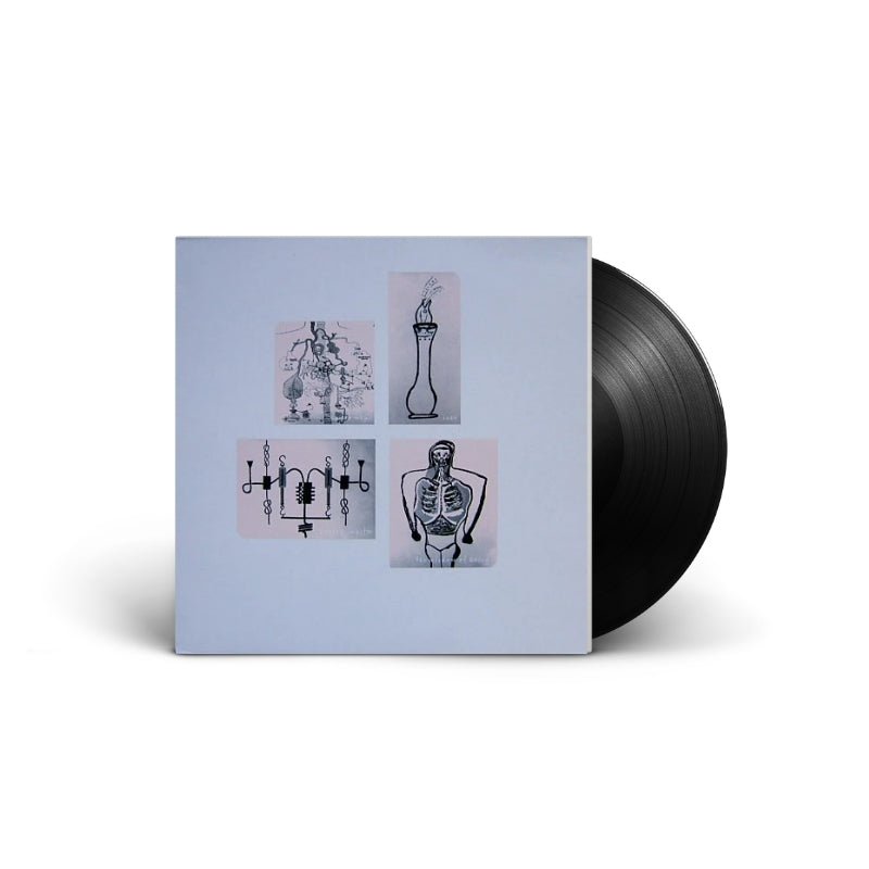 Various - Piano Magic / i s a n / Horton Jupiter / The Wisdom Of Harry Remixes Vinyl Vinyl