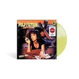 Various - Pulp Fiction (Music From The Motion Picture) Vinyl