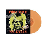 Various - Punk Rock Halloween: Loud, Fast & Scary Vinyl Vinyl