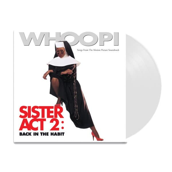 Various - Sister Act 2: Back In The Habit Vinyl Vinyl