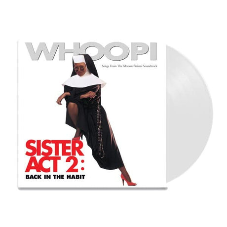 Various - Sister Act 2: Back In The Habit Vinyl Vinyl