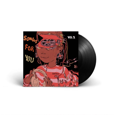 Various - Songs For You, Vol. 2 Vinyl Vinyl