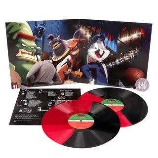 Various - Space Jam Vinyl Vinyl