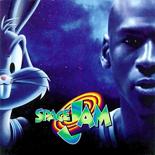 Various - Space Jam Vinyl Vinyl