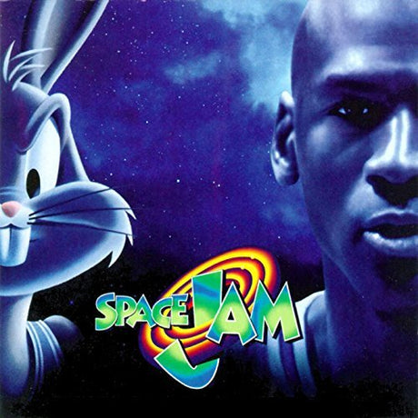 Various - Space Jam Vinyl Vinyl
