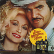 Various - The Best Little Whorehouse In Texas - Music From The Original Motion Picture Soundtrack Vinyl Vinyl