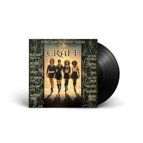 Various - The Craft Vinyl Vinyl