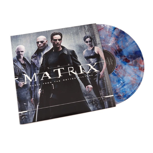 Various - The Matrix: Music From The Motion Picture Vinyl Vinyl