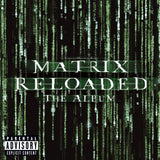 Various - The Matrix Reloaded The Album Vinyl Vinyl