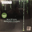 Various - The Matrix Revolutions: Music From The Motion Picture Vinyl Vinyl