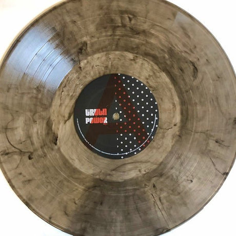 Various - The Truth To Power Project Vinyl Vinyl