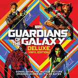 Various, Tyler Bates - Guardians Of The Galaxy Vinyl