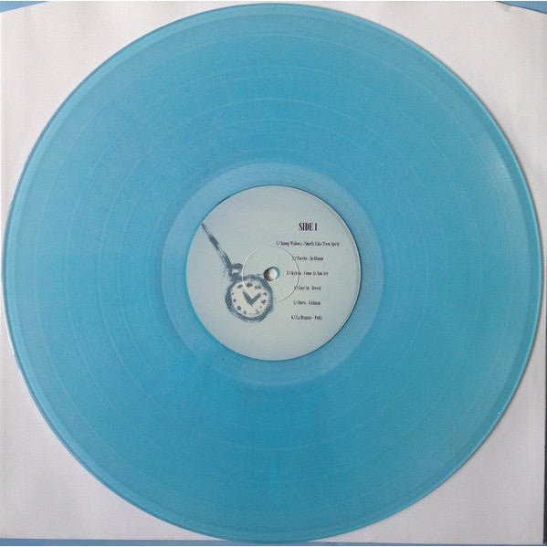 Various - Whatever Nevermind 7" Vinyl
