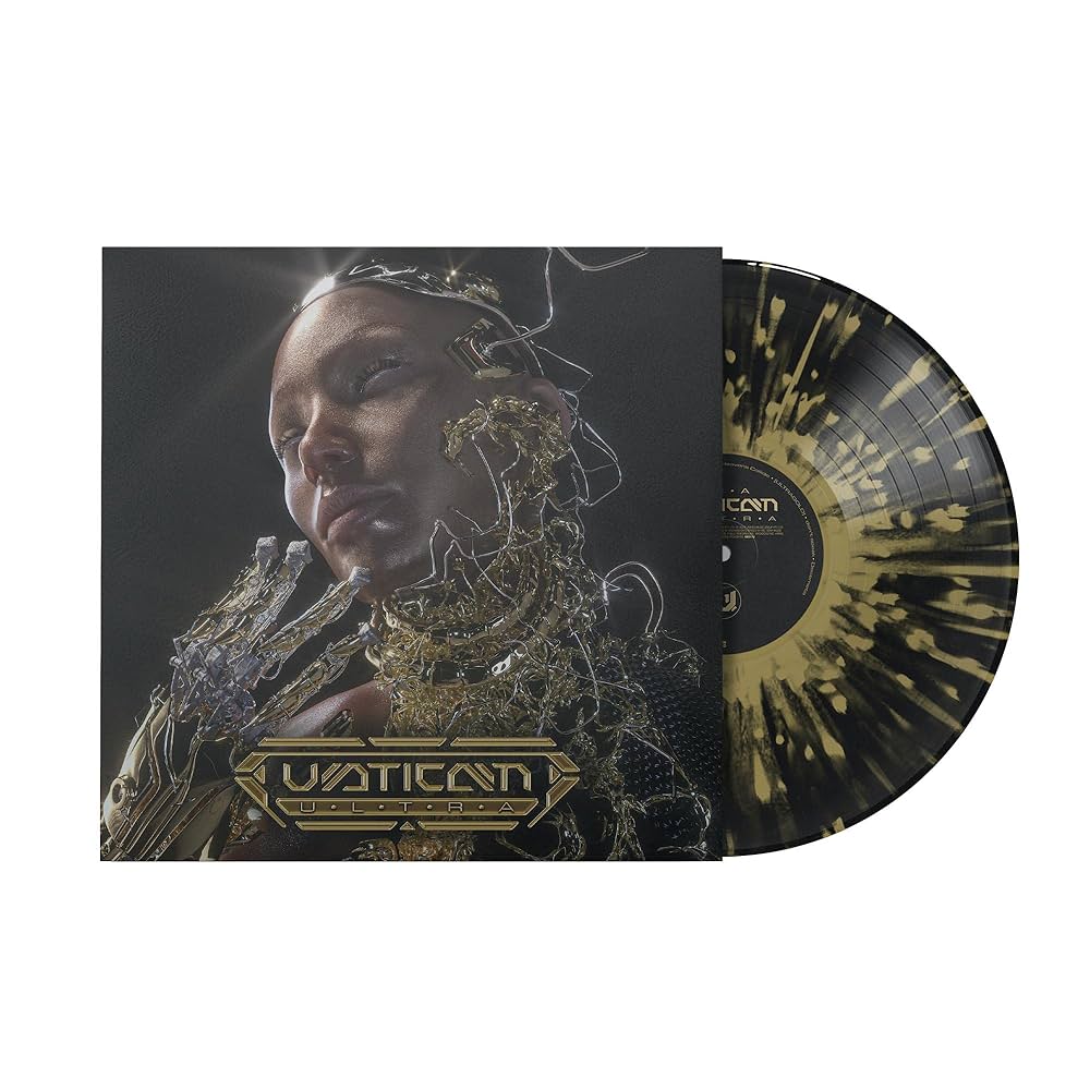 Vatican - Ultra Vinyl