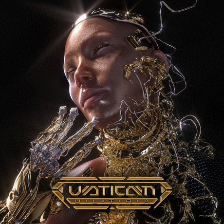 Vatican - Ultra Vinyl