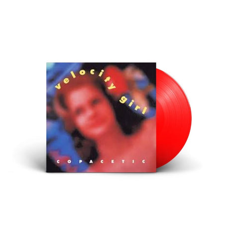 Velocity Girl - Copacetic Vinyl Vinyl
