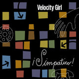 Velocity Girl - ¡Simpatico! Vinyl Vinyl