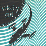 Velocity Girl - Velocity Girl Music CDs Vinyl