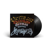 Venom - German Assault Vinyl Vinyl