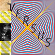 Versus - The Stars Are Insane Vinyl Vinyl