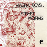 Viagra Boys - Street Worms Vinyl Vinyl