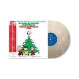 Vince Guaraldi Trio - A Charlie Brown Christmas Vinyl