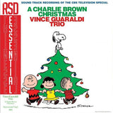 Vince Guaraldi Trio - A Charlie Brown Christmas Vinyl