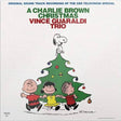 Vince Guaraldi Trio - A Charlie Brown Christmas Vinyl Vinyl