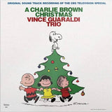 Vince Guaraldi Trio - A Charlie Brown Christmas Vinyl Vinyl