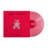 Vince Staples - Cry Baby Vinyl Vinyl