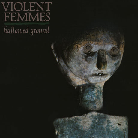 Violent Femmes - Hallowed Ground Vinyl Vinyl