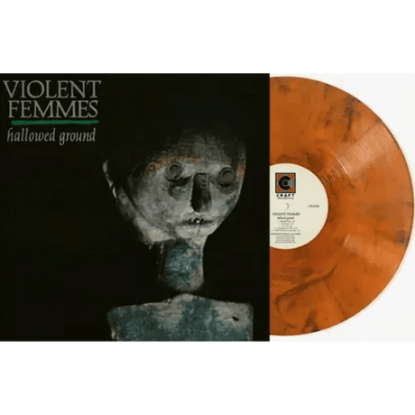 Violent Femmes - Hallowed Ground Vinyl Vinyl