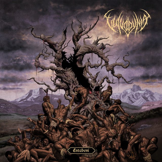 Vulvodynia - Entabeni Vinyl Vinyl