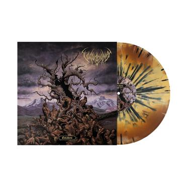 Vulvodynia - Entabeni Vinyl Vinyl
