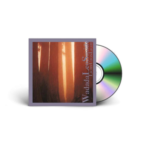 Wadada Leo Smith - Light Upon Light CD Vinyl
