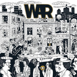 WAR - The Vinyl 1977 - 1994 Vinyl Box Set Vinyl