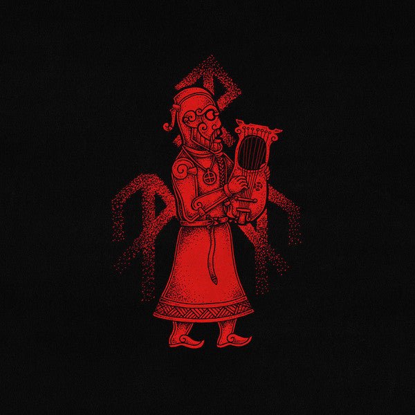 Wardruna - Skald Vinyl