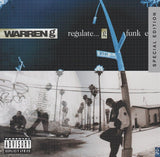 Warren G - Regulate... G Funk Era Vinyl Vinyl