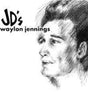 Waylon Jennings - At JD's Vinyl