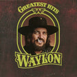 Waylon Jennings - Greatest Hits Vinyl Vinyl