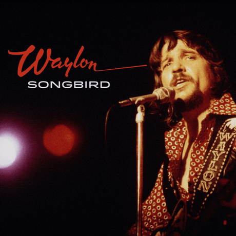 Waylon Jennings - Songbird Vinyl Vinyl