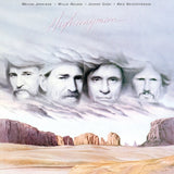 Waylon Jennings • Willie Nelson • Johnny Cash • Kris Kristofferson - Highwayman Vinyl Vinyl